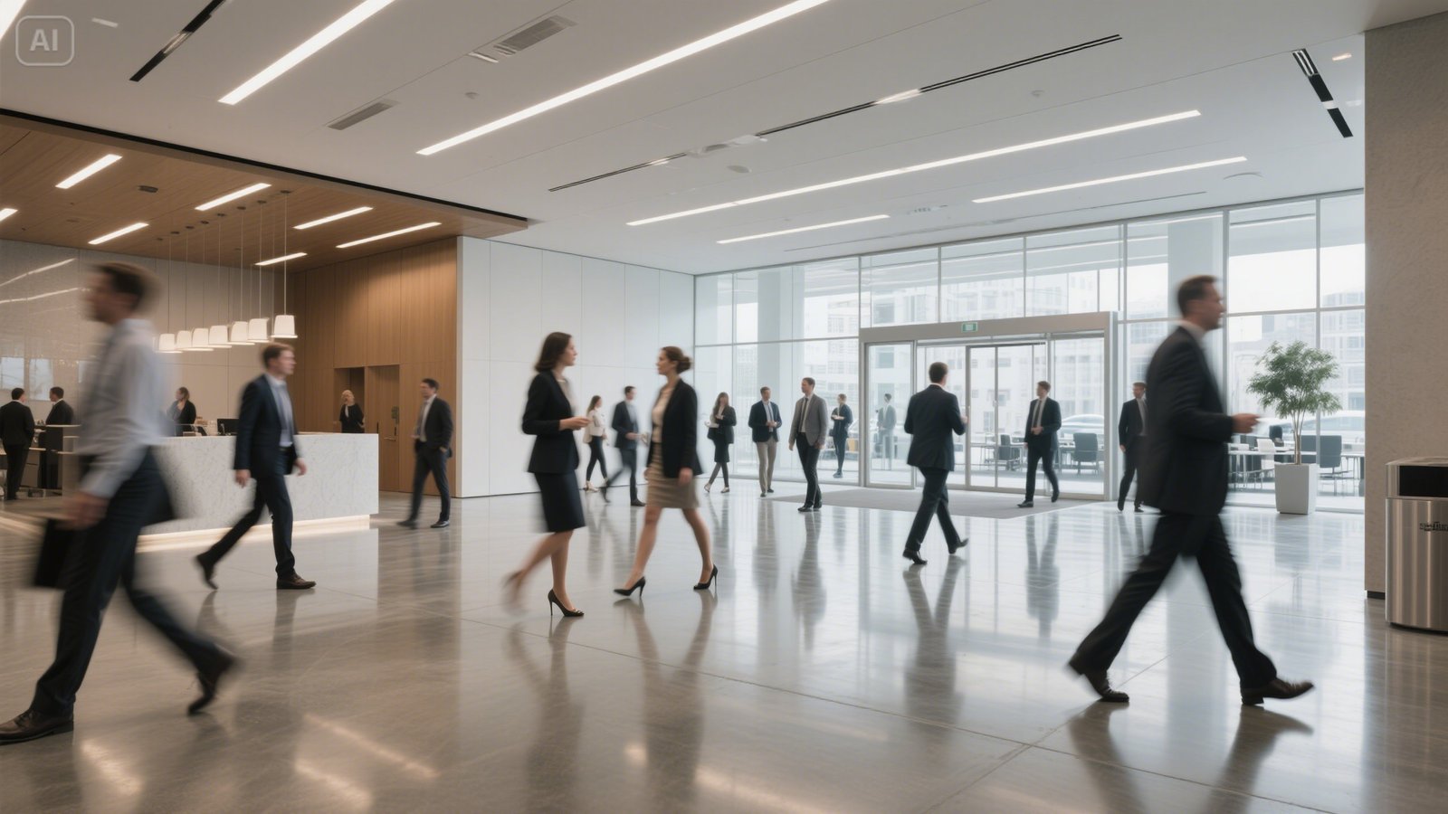 The Key to Durability, Style, and Functionality for Your Business