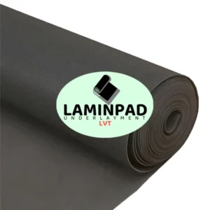 Laminpad LVT Soundproofing