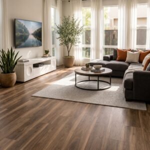 Verona Oak